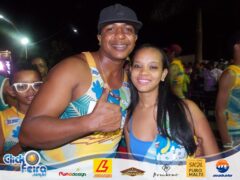 Bloco Da Praça